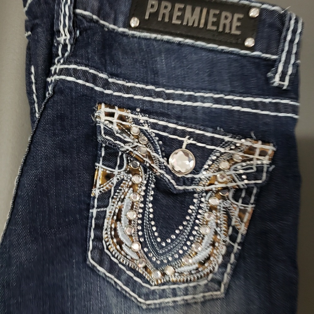 Premier Denim